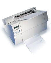 T3010 - Power-Ink-Drucker für rauhe Industrieumgebungen