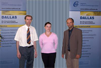 Neuer Vertriebspartner von HagoTech für Dallas, die Software für den Mineralölhandel