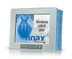 noax Technologies - Compact-Serie