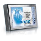 noax Technologies - Steel-Serie