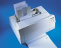 Tally Power-Ink-Drucker